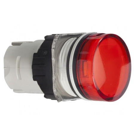 Lumină de Control 16mm Harmony XB6 Ø16mm | Electronic-mag.ro | Componente Electronice