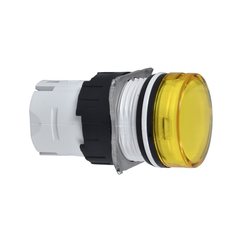Lumină de control Harmony XB6 Ø16mm 25÷70°C | Electronic-mag.ro | Componente Electronice Lumină de control Harmony XB6 Ø16mm 25÷70°C | Electronic-mag.ro | Componente Electronice