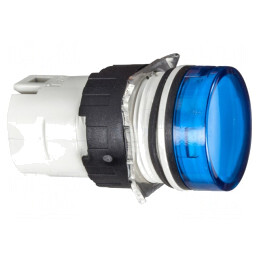 Lumină de control 16mm Harmony XB6 25-70°C Iluminat ZB6Z 16mm | Electronic-mag.ro | Componente Electronice