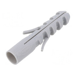 Plastic Anchor 12x60mm 25pcs | Electronic-mag.ro | Componente Electronice
