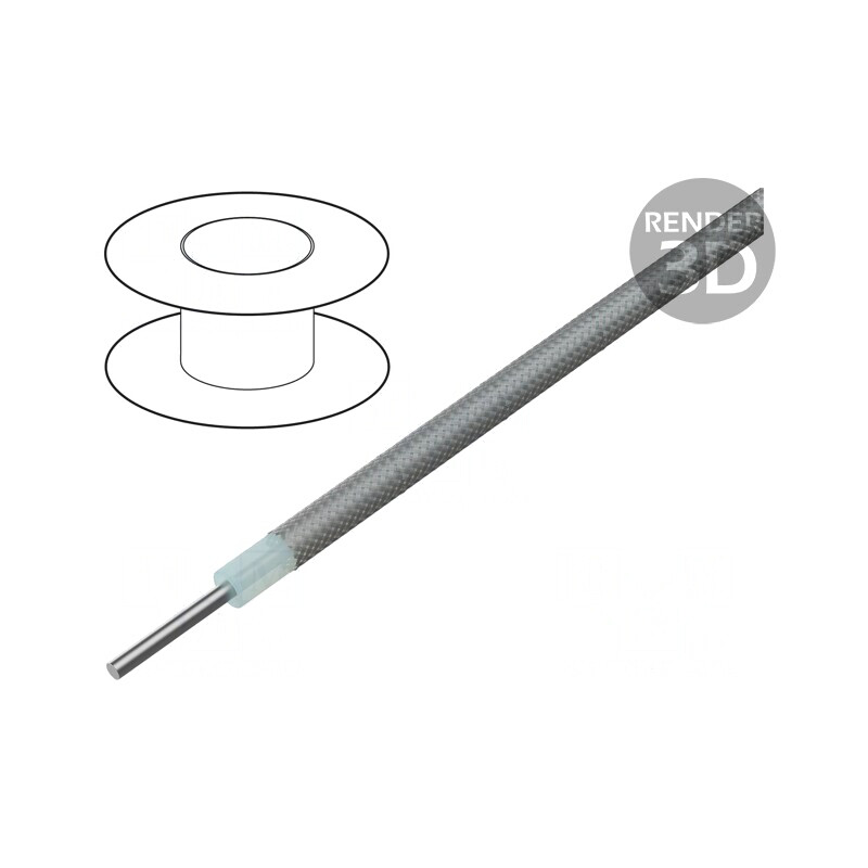 Cablu Coaxial Semi Flex 85 CCS 2,15mm | Electronic-mag.ro | Componente Electronice Cablu Coaxial Semi Flex 85 CCS 2,15mm | Electronic-mag.ro | Componente Electronice
