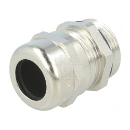 Garnitură etanşare PG16 IP68 alamă | Electronic-mag.ro | Componente Electronice