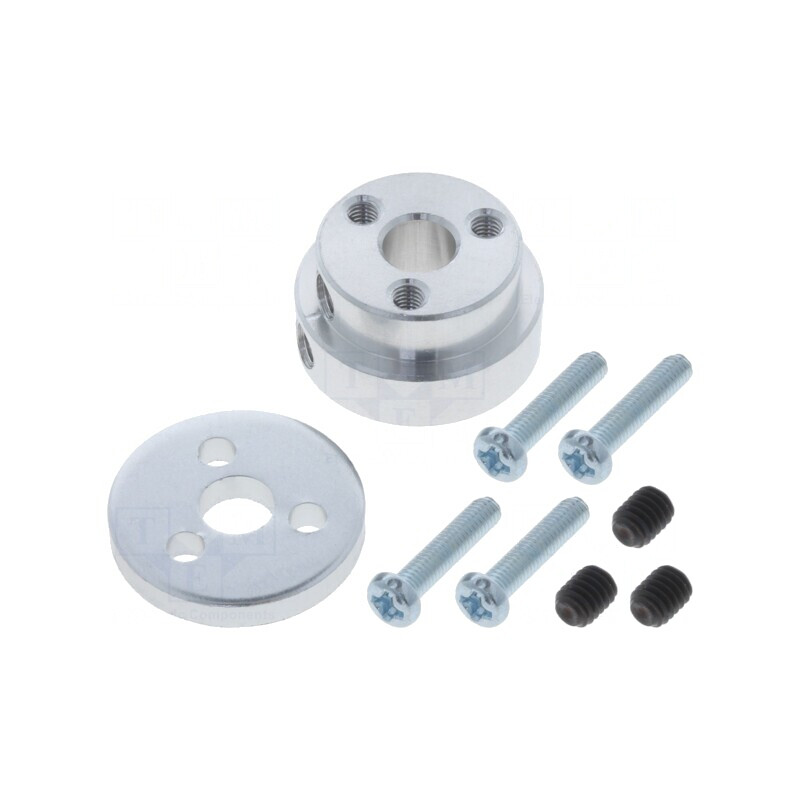 Kit fixare roată: adaptor, cheie imbus, şuruburi de montare | Electronic-mag.ro | Componente Electronice Kit fixare roată: adaptor, cheie imbus, şuruburi de montare | Electronic-mag.ro | Componente Electronice