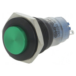 Comutator Anti-Vandalism SPDT 0,5A/220VAC 1A/24VDC | Electronic-mag.ro | Componente Electronice