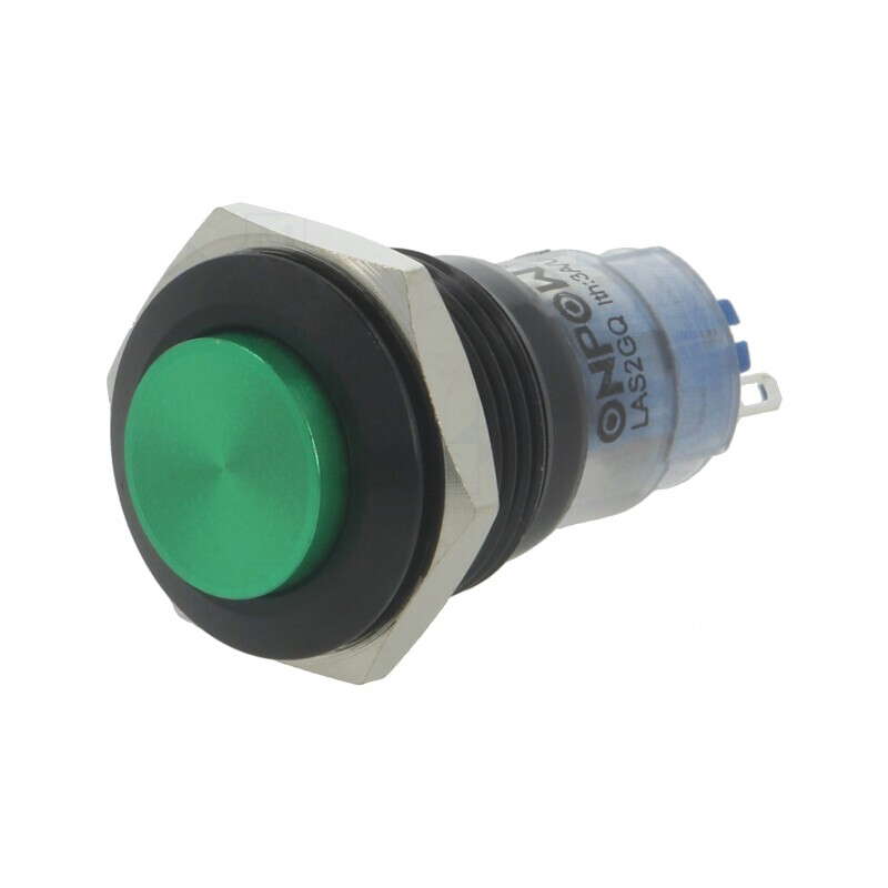 Comutator Anti-Vandalism SPDT 0,5A/220VAC 1A/24VDC | Electronic-mag.ro | Componente Electronice