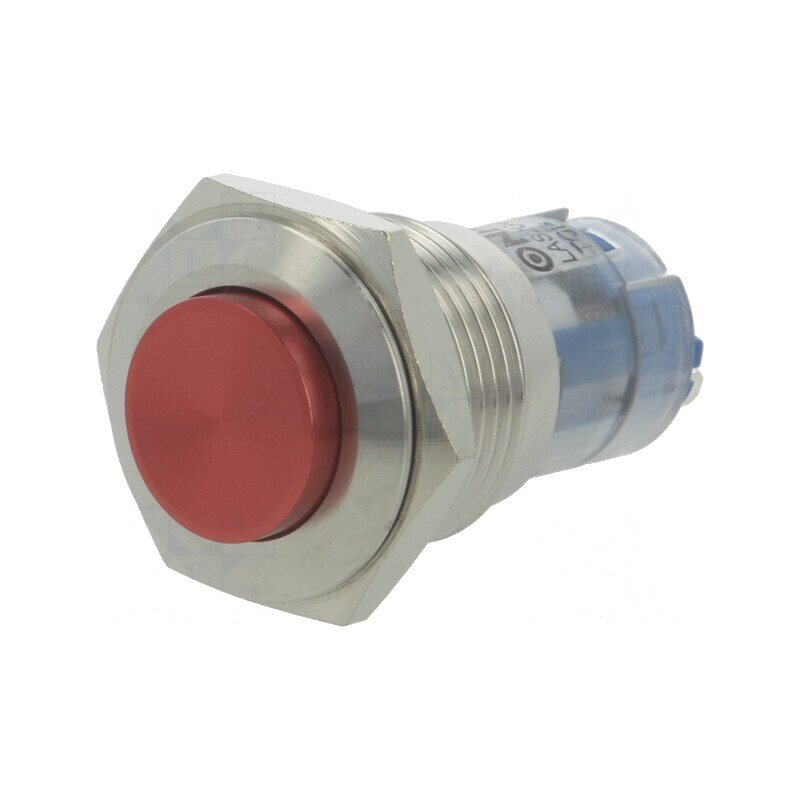 Comutator Anti-Vandalism SPDT 0.5A 220VAC 1A 24VDC | Electronic-mag.ro | Componente Electronice Comutator Anti-Vandalism SPDT 0.5A 220VAC 1A 24VDC | Electronic-mag.ro | Componente Electronice