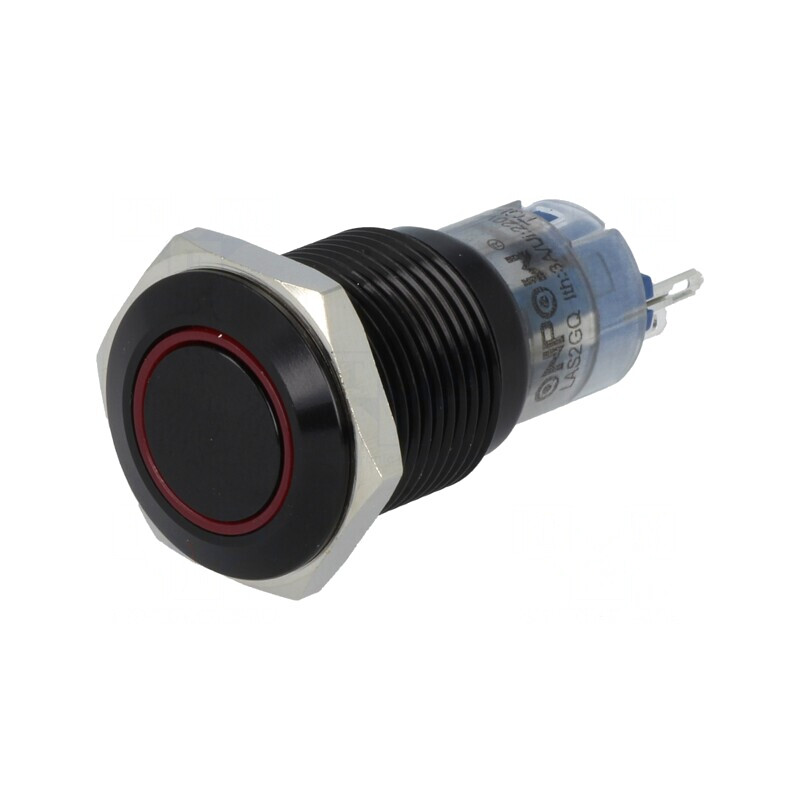 Comutator anti-vandalism SPDT 0,5A 220VAC 1A 24VDC | Electronic-mag.ro | Componente Electronice Comutator anti-vandalism SPDT 0,5A 220VAC 1A 24VDC | Electronic-mag.ro | Componente Electronice