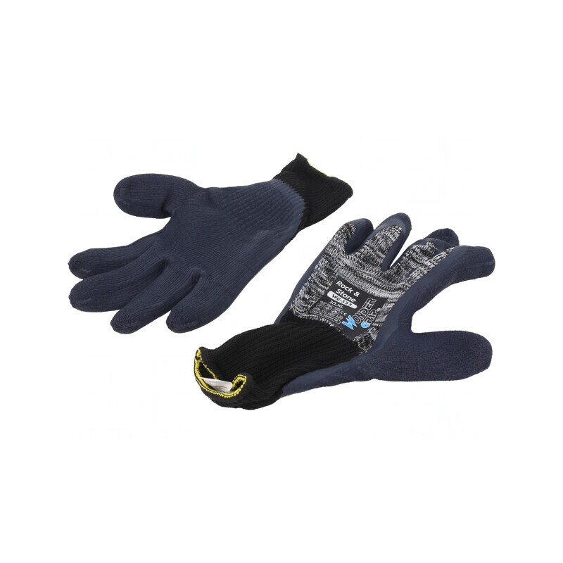 Mănuşi protecţie gri XL Rock & Stone | Electronic-mag.ro | Componente Electronice Mănuşi protecţie gri XL Rock & Stone | Electronic-mag.ro | Componente Electronice