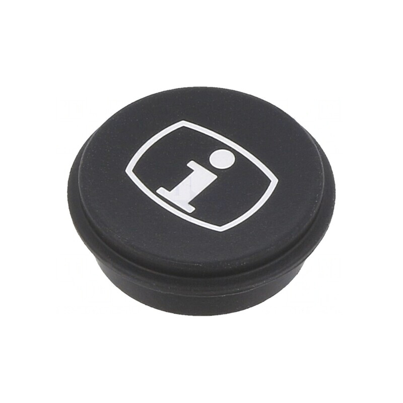 Tastă rotundă neagră Ø21mm | Electronic-mag.ro | Componente Electronice Tastă rotundă neagră Ø21mm | Electronic-mag.ro | Componente Electronice