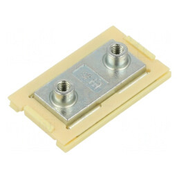 Cărucior Ghidaje Liniare DryLin N iglidur J 27 | Electronic-mag.ro | Componente Electronice