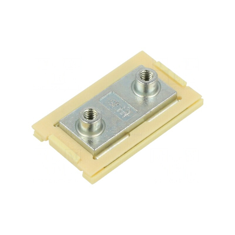 Cărucior Ghidaje Liniare DryLin N iglidur J 27 | Electronic-mag.ro | Componente Electronice