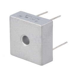 Punte Redresoare Monofazată 800V 15A THT | Electronic-mag.ro | Componente Electronice