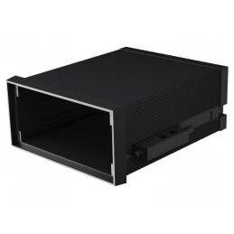Carcasă ABS Policabonat PPO 96x48x100mm | Electronic-mag.ro | Componente Electronice