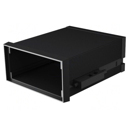 Carcasă ABS Policabonat PPO 96x48x100mm | Electronic-mag.ro | Componente Electronice