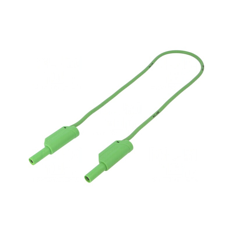 Cablu de măsurare 32A mufă banană 4 mm bilateral | Electronic-mag.ro | Componente Electronice Cablu de măsurare 32A mufă banană 4 mm bilateral | Electronic-mag.ro | Componente Electronice