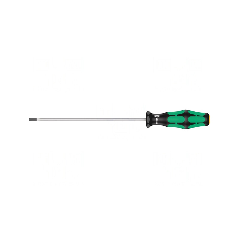 Şurubelniţă plată 3.0x0.5mm 150mm | Electronic-mag.ro | Componente Electronice