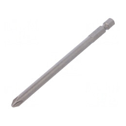 Capăt de şurubelniţă Phillips PH2 110mm | Electronic-mag.ro | Componente Electronice