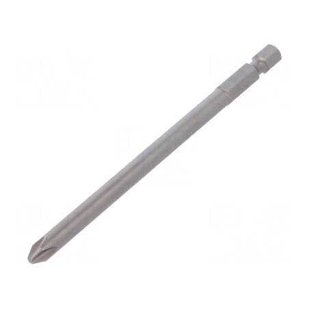 Capăt de şurubelniţă Phillips PH2 110mm | Electronic-mag.ro | Componente Electronice