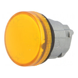 Lumină de Control 22mm Harmony XB4 Iluminare ZBV6 | Electronic-mag.ro | Componente Electronice