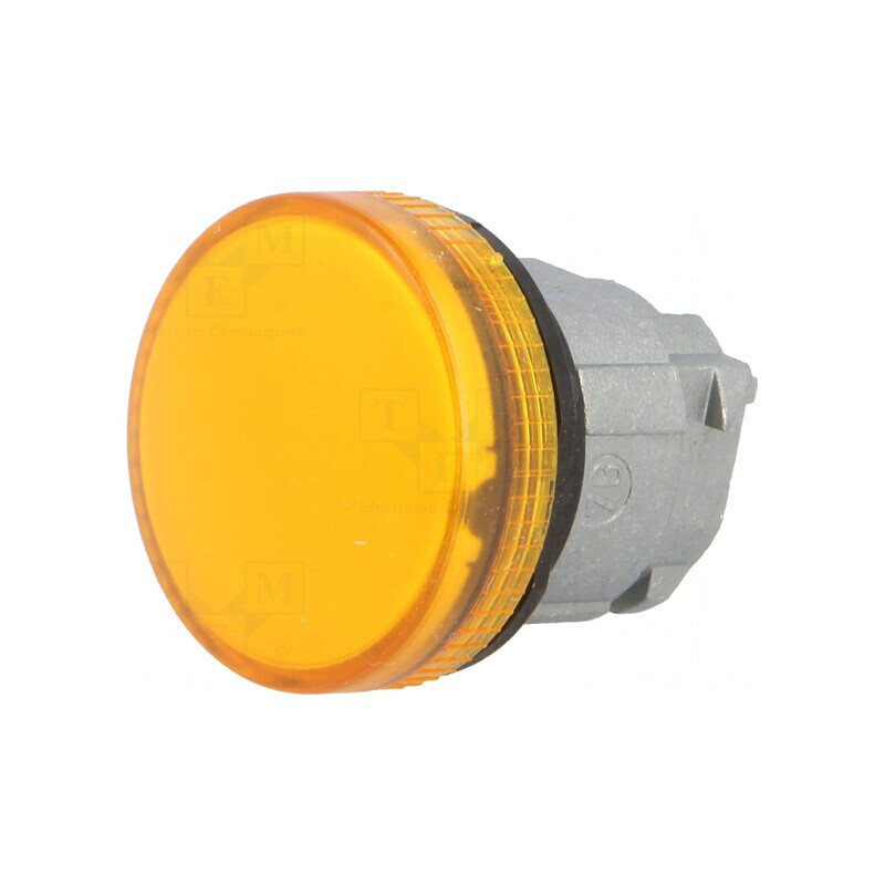 Lumină de Control 22mm Harmony XB4 Iluminare ZBV6 | Electronic-mag.ro | Componente Electronice