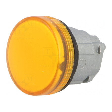 Lumină de Control 22mm Harmony XB4 Iluminare ZBV6 | Electronic-mag.ro | Componente Electronice