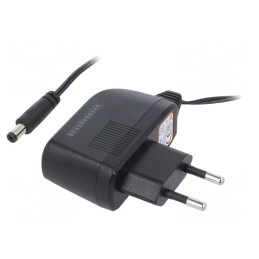 Alimentator Pulsatoriu 5V 1A 5W EU | Electronic-mag.ro | Componente Electronice