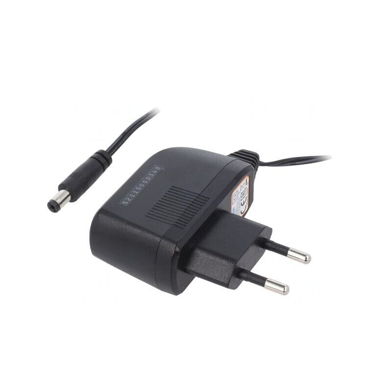 Alimentator Pulsatoriu 5V 1A 5W EU | Electronic-mag.ro | Componente Electronice Alimentator Pulsatoriu 5V 1A 5W EU | Electronic-mag.ro | Componente Electronice