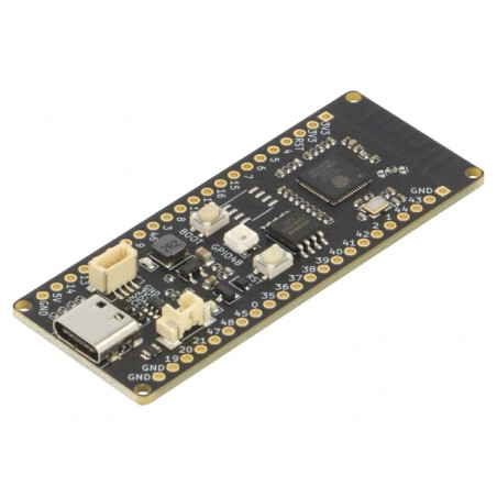 Kit Dezvoltare WiFi ESP32-S3 3.3V 4MB Flash | Electronic-mag.ro | Componente Electronice