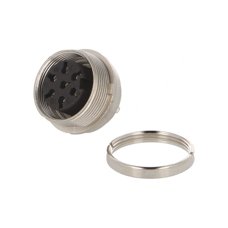 Set de tacâmuri din oțel inoxidabil 24 piese | Electronic-mag.ro | Componente Electronice