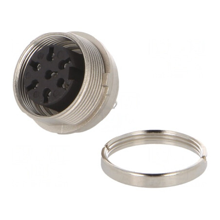 Set de tacâmuri din oțel inoxidabil 24 piese | Electronic-mag.ro | Componente Electronice