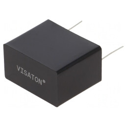 Condensator Polipropilenă 6,8uF 250VDC 38x22x32mm | Electronic-mag.ro | Componente Electronice