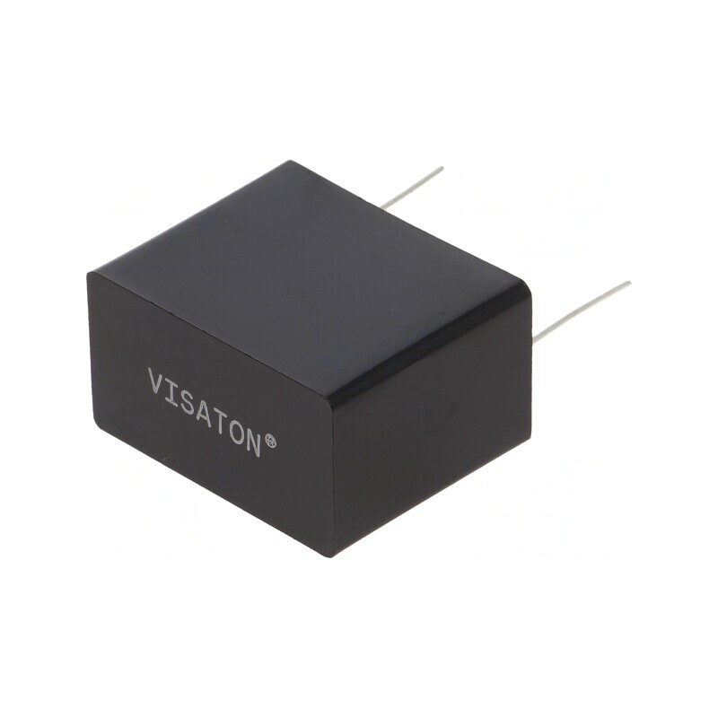 Condensator Polipropilenă 6,8uF 250VDC 38x22x32mm | Electronic-mag.ro | Componente Electronice