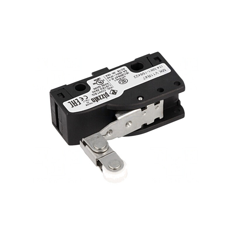 Microîntrerupător SNAP ACTION SPDT 6A/250VAC 5A/24VDC | Electronic-mag.ro | Componente Electronice Microîntrerupător SNAP ACTION SPDT 6A/250VAC 5A/24VDC | Electronic-mag.ro | Componente Electronice