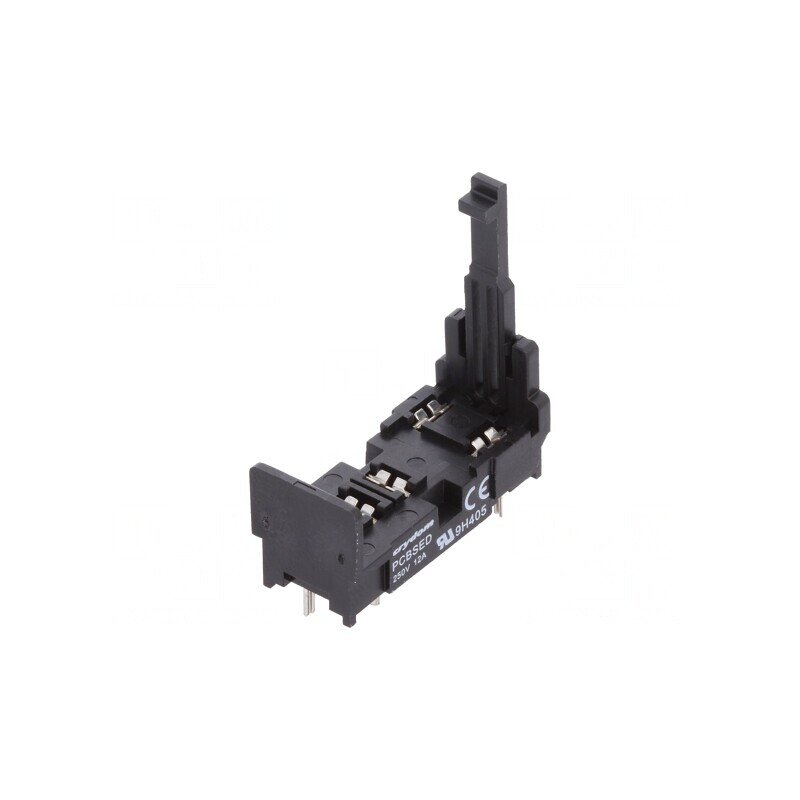 Stativ PCB pentru Relee ED | Electronic-mag.ro | Componente Electronice