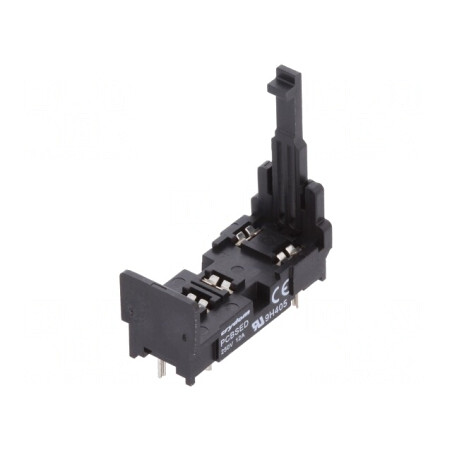 Stativ PCB pentru Relee ED | Electronic-mag.ro | Componente Electronice