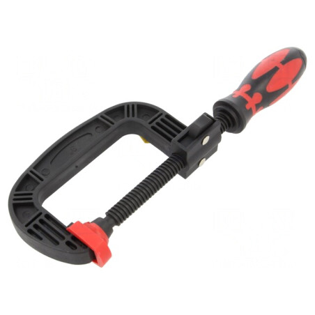 Presă de Prindere Universală 75mm | Electronic-mag.ro | Componente Electronice