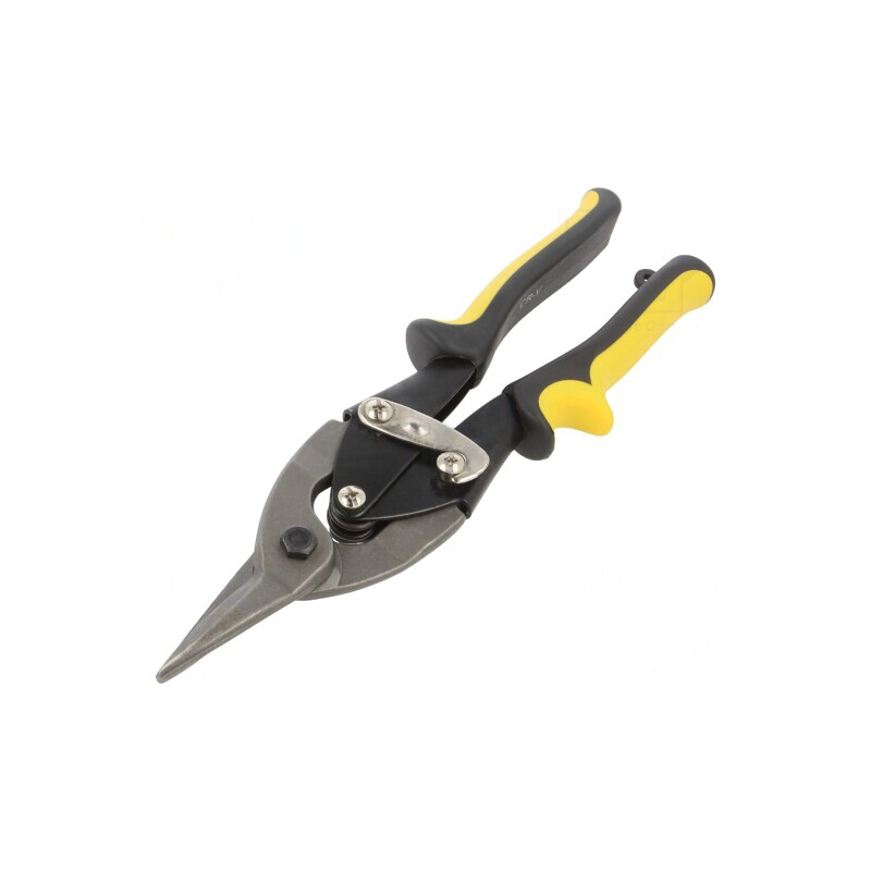 Foarfece Tăiere Tablă Oțel Cupru Aluminiu | Electronic-mag.ro | Componente Electronice