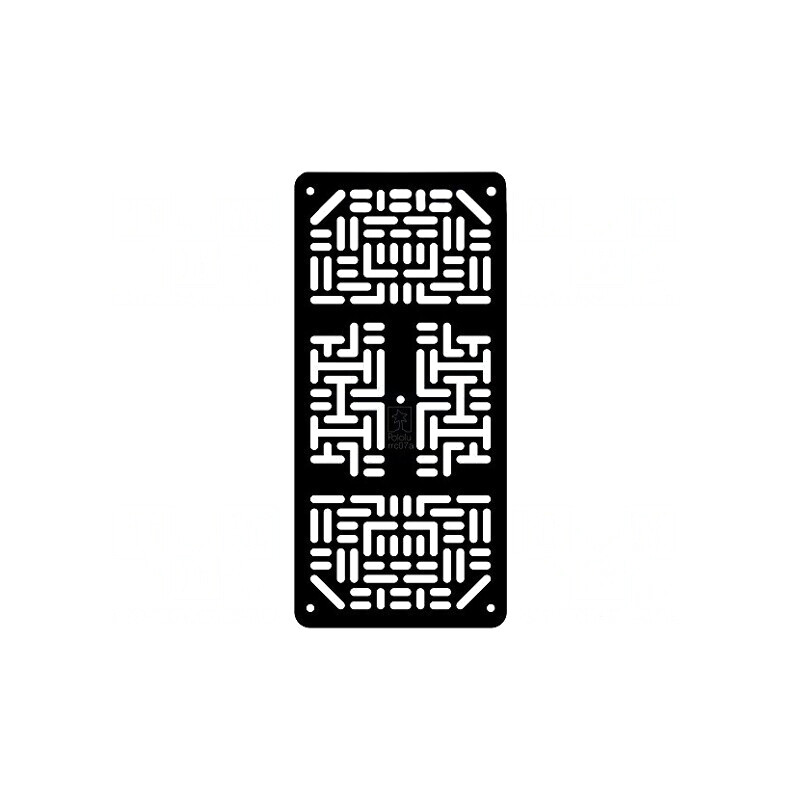 Şasiu Acrilic Negru 172x80x3mm | Electronic-mag.ro | Componente Electronice Şasiu Acrilic Negru 172x80x3mm | Electronic-mag.ro | Componente Electronice