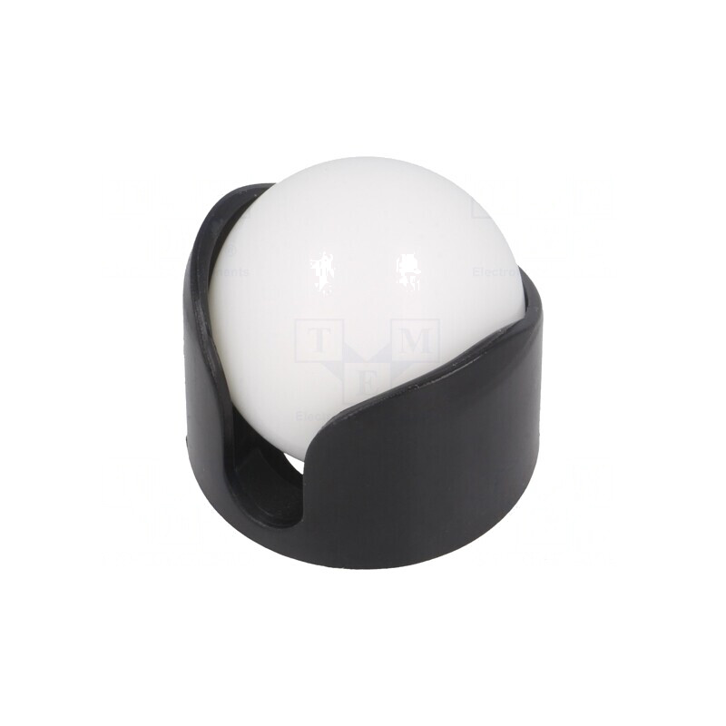 Roți cu bilă înșurubabile 25.4mm Plastic 27.9mm | Electronic-mag.ro | Componente Electronice Roți cu bilă înșurubabile 25.4mm Plastic 27.9mm | Electronic-mag.ro | Componente Electronice