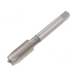 Tarod de filetare HSS-G M10 1,25 70mm | Electronic-mag.ro | Componente Electronice