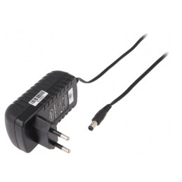 Alimentator 9V 1,5A 13W | Electronic-mag.ro | Componente Electronice