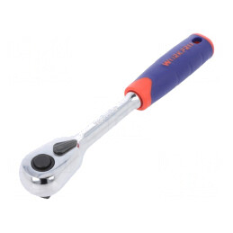 Clichet 3/8 cu 45 Dinți | Electronic-mag.ro | Componente Electronice