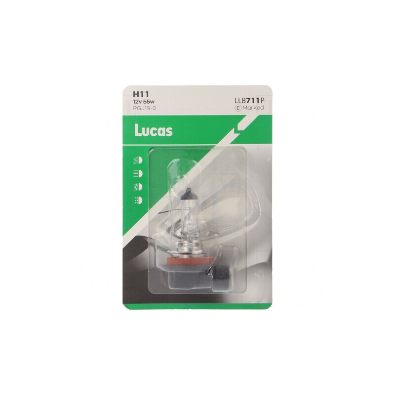 Lampă auto transparentă H11 12V 55W | Electronic-mag.ro | Componente Electronice Lampă auto transparentă H11 12V 55W | Electronic-mag.ro | Componente Electronice