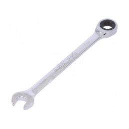 Cheie combinată cu piedică 11mm oțel crom-vanadium | Electronic-mag.ro | Componente Electronice