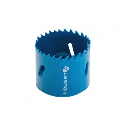 Fierăstrău Găuri Bimetal 38mm | Electronic-mag.ro | Componente Electronice