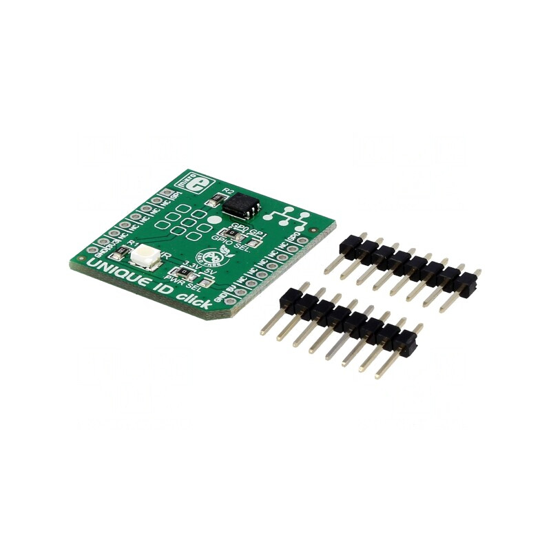 Click Board Circuit Integrat 1-Wire | Electronic-mag.ro | Componente Electronice