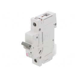Întrerupător Supracurent 6A 230/400VAC 1P 10kA | Electronic-mag.ro | Componente Electronice
