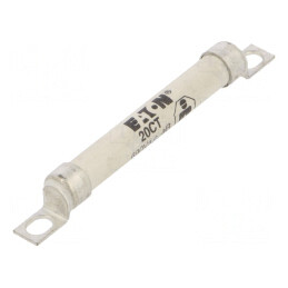 Siguranță ardere rapidă 20A 690V industrială | Electronic-mag.ro | Componente Electronice