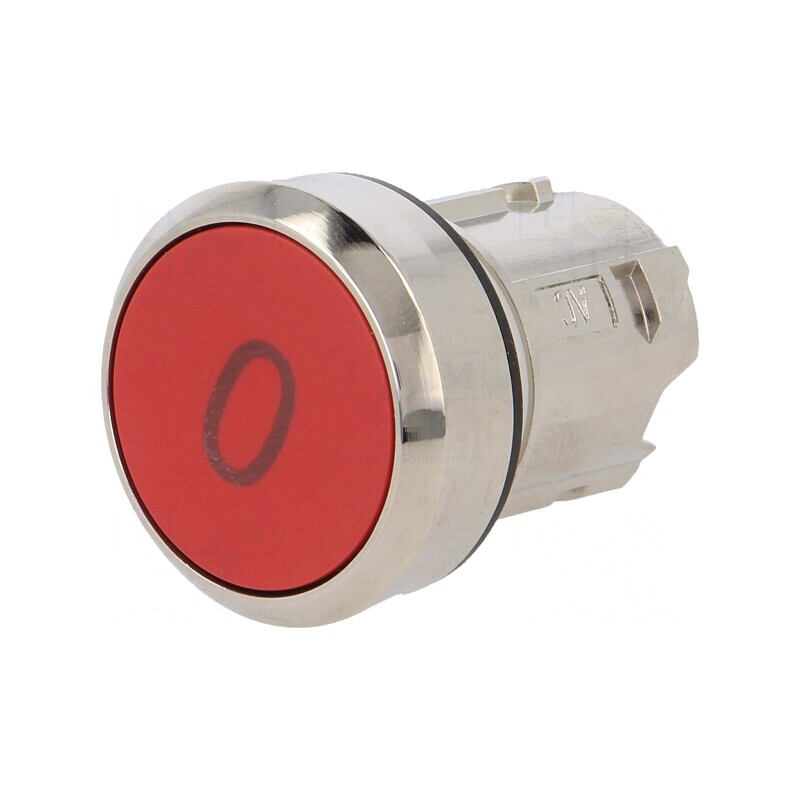 Comutator apăsare 22mm roșu stabil | Electronic-mag.ro | Componente Electronice Comutator apăsare 22mm roșu stabil | Electronic-mag.ro | Componente Electronice
