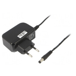 Alimentator Pulsatoriu 5VDC 2A 10W | Electronic-mag.ro | Componente Electronice